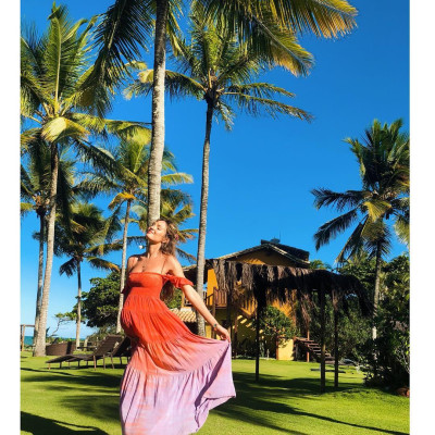 Candice Swanepoel pic #1213299