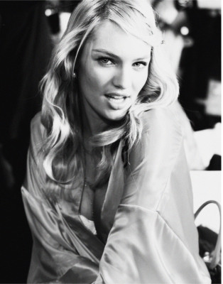 Candice Swanepoel pic #441757