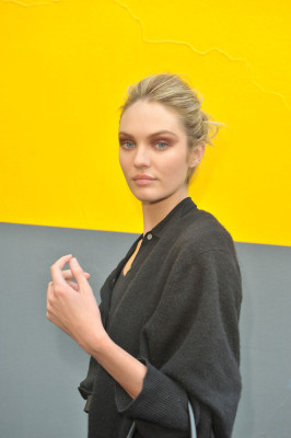 Candice Swanepoel pic #431920