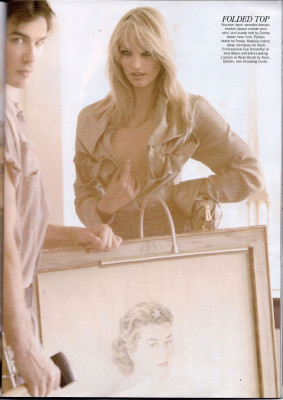 Candice Swanepoel pic #414283