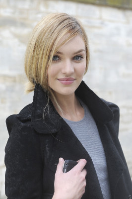Candice Swanepoel pic #432466