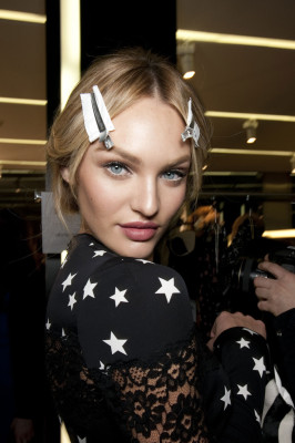 Candice Swanepoel pic #433413