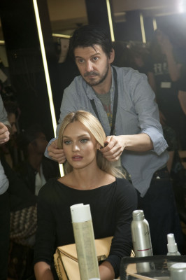 Candice Swanepoel pic #429479