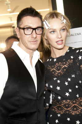 Candice Swanepoel pic #429478
