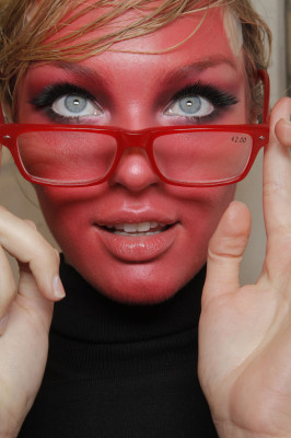Candice Swanepoel pic #429777