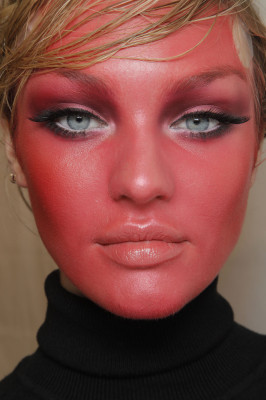 Candice Swanepoel pic #429775