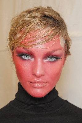 Candice Swanepoel pic #429773