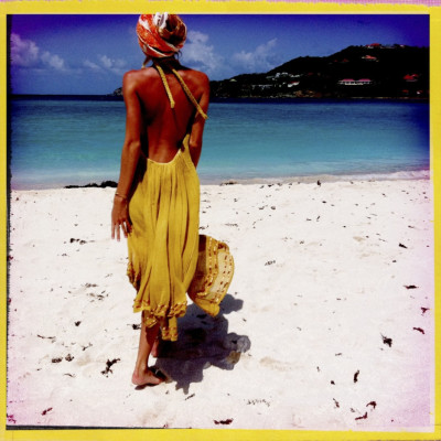 Candice Swanepoel pic #413820