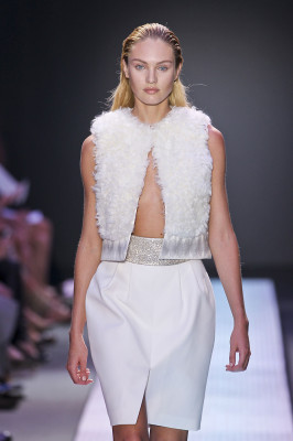 Candice Swanepoel pic #425691