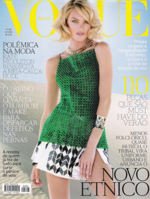 Candice Swanepoel pic #435536
