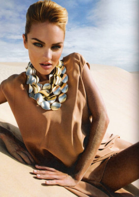 Candice Swanepoel pic #435534
