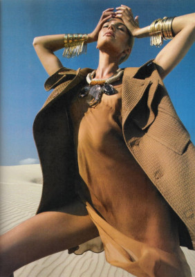 Candice Swanepoel pic #435537