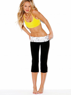 Candice Swanepoel pic #275354