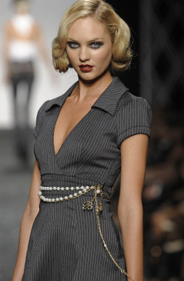 Candice Swanepoel pic #303166