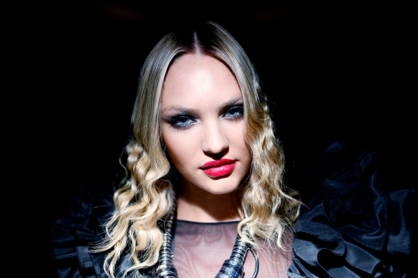 Candice Swanepoel pic #324721