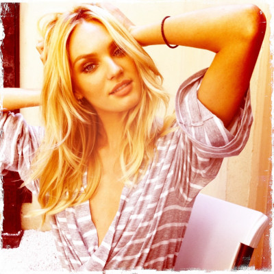 Candice Swanepoel pic #410640