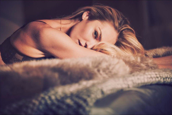 Candice Swanepoel pic #996324