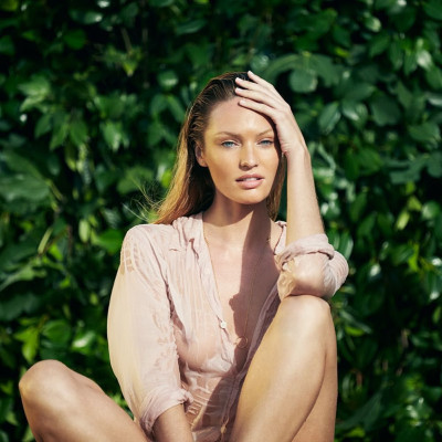 Candice Swanepoel pic #923752