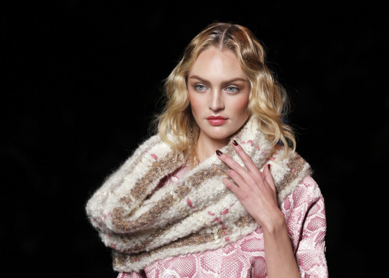 Candice Swanepoel pic #368549