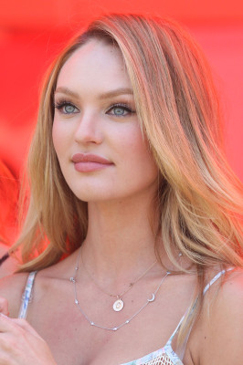 Candice Swanepoel pic #397664