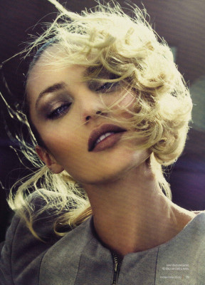 Candice Swanepoel pic #326380
