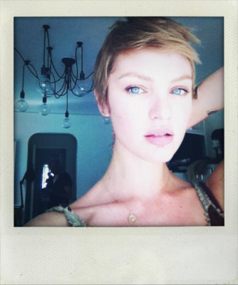 Candice Swanepoel pic #475597