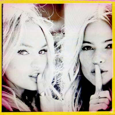 Candice Swanepoel pic #491831
