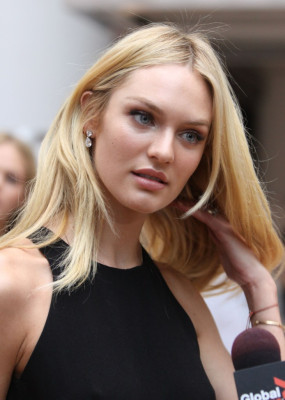 Candice Swanepoel pic #466159