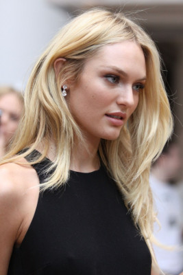 Candice Swanepoel pic #466152
