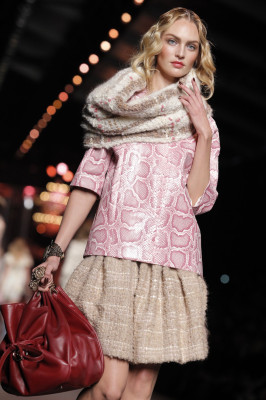 Candice Swanepoel pic #368501