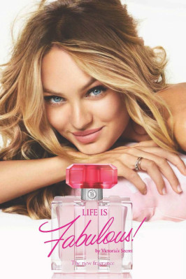 Candice Swanepoel pic #612088