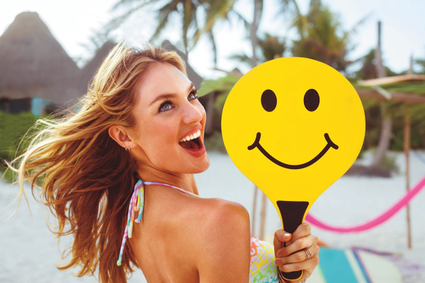 Candice Swanepoel pic #612745