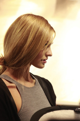 Candice Swanepoel pic #372200