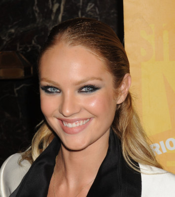 Candice Swanepoel pic #398300