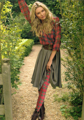 Candice Swanepoel pic #399067
