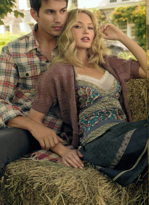 Candice Swanepoel pic #399062