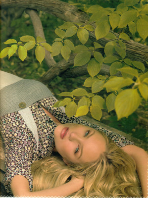 Candice Swanepoel pic #399060