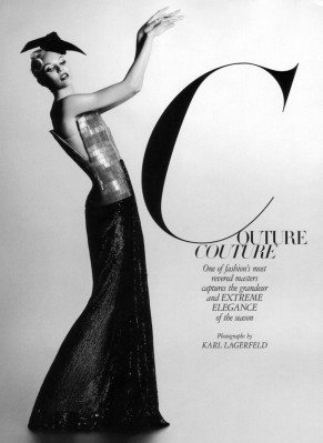 Candice Swanepoel pic #440174