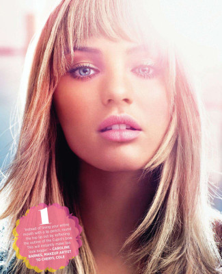Candice Swanepoel pic #431616