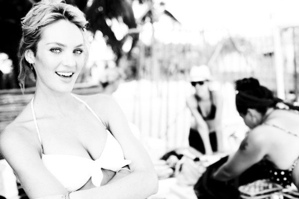 Candice Swanepoel pic #469818