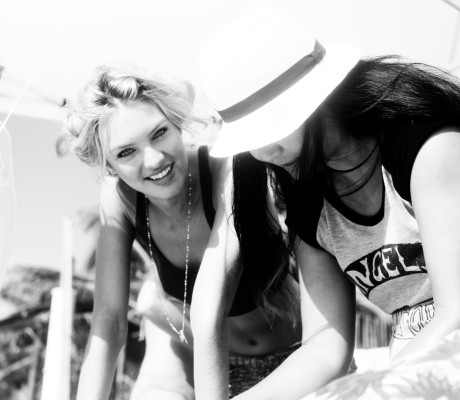 Candice Swanepoel pic #469817