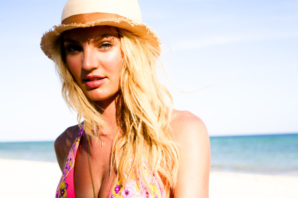 Candice Swanepoel pic #469826