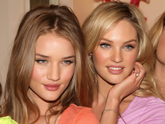 Candice Swanepoel pic #414473