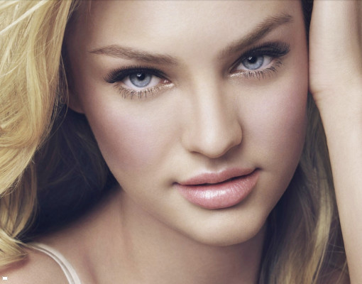 Candice Swanepoel pic #409435