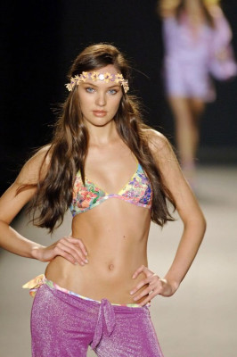 Candice Swanepoel pic #313691