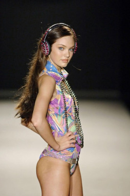 Candice Swanepoel pic #313698