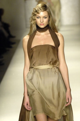 Candice Swanepoel pic #313699