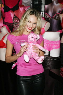 Candice Swanepoel pic #331796
