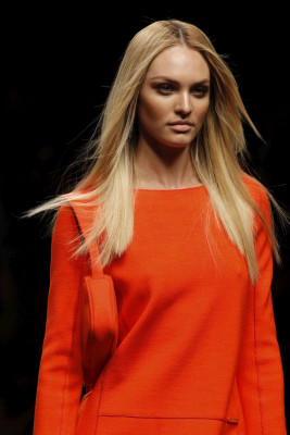 Candice Swanepoel pic #365305