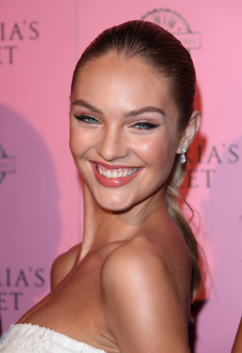Candice Swanepoel pic #379829